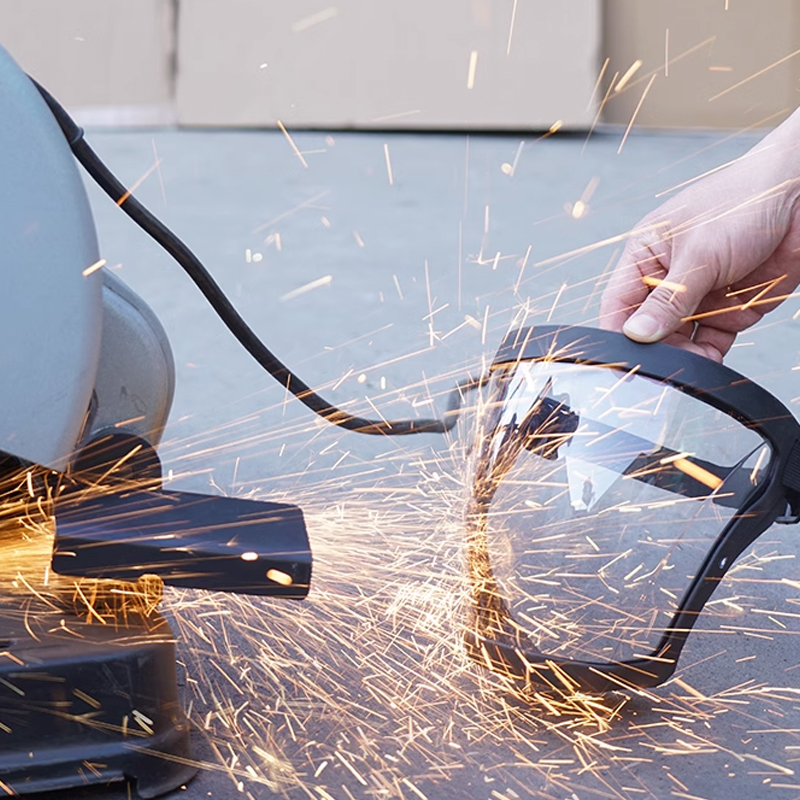 Transparent Safety Mask WindPr - مراجعة Anti Pollution Mask وسعره