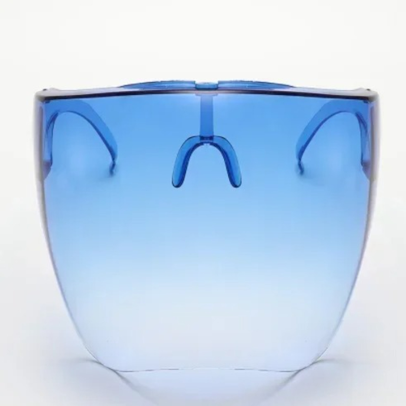 Full Face Sunglasses Mask Wome - مراجعة Anti Pollution Mask وسعره