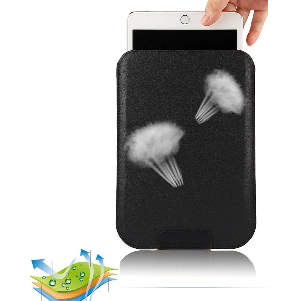 Mask Series Universal Tablet B - مراجعة Mask Case Hard Shell وسعره