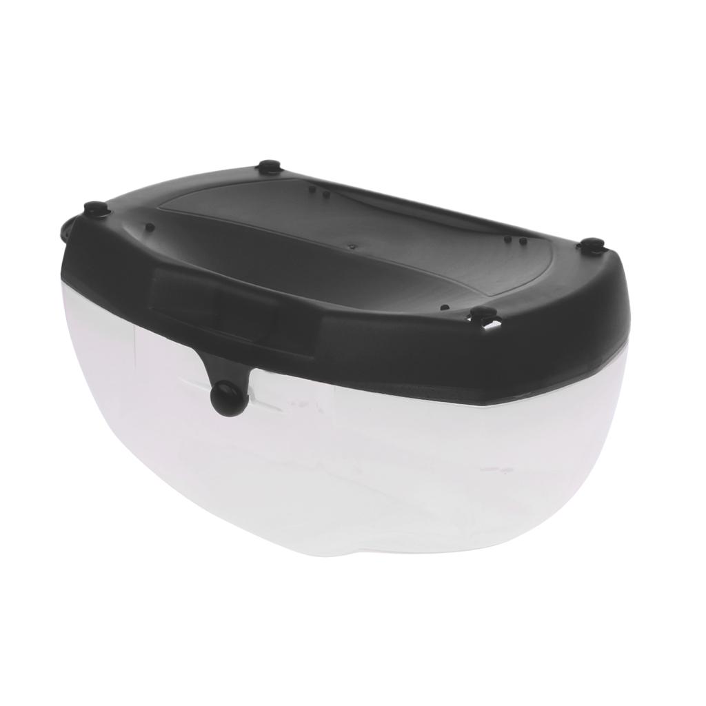 Glasses Case Swimming Goggles  - مراجعة Mask Case Hard Shell وسعره