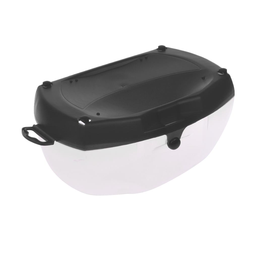 Glasses Case Swimming Goggles  - مراجعة Mask Case Hard Shell وسعره