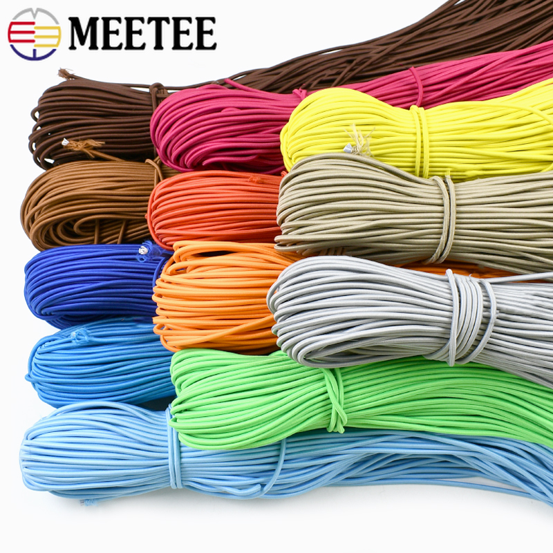 10/20/30Meters 3mm Colorful El - مراجعة Mask Lanyard Adjustable وسعره