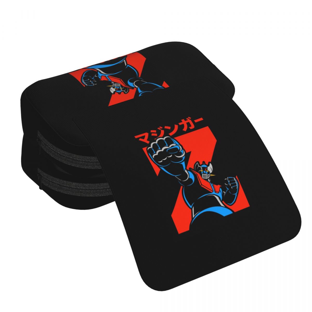 Mazinger Z Goldorak Actarus Gr - مراجعة Mask Case Hard Shell وسعره