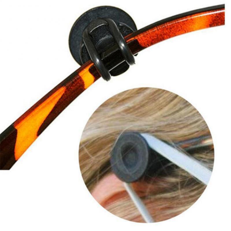 Mask Ear Protector Silicon Gla - مراجعة Mask Ear Saver Strap وسعره
