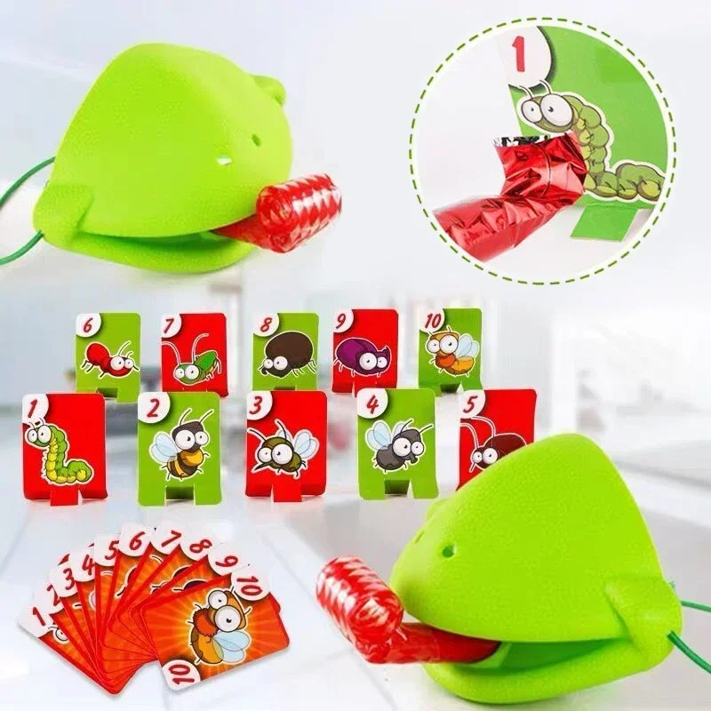 Board Games for Children Famil - مراجعة Kids Face Mask وسعره