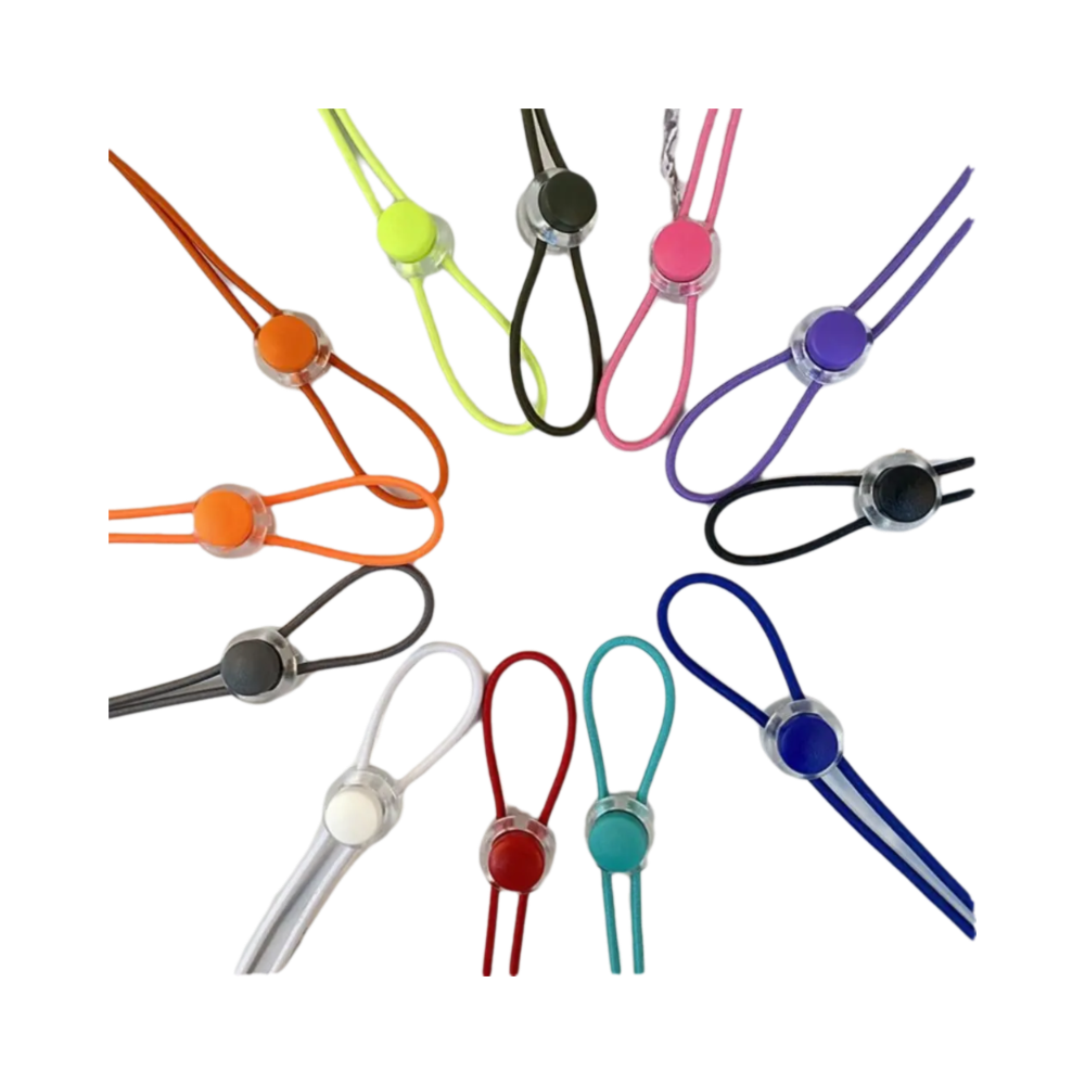 Adjustable Non-Slip Sport Glas - مراجعة Mask Lanyard Adjustable وسعره