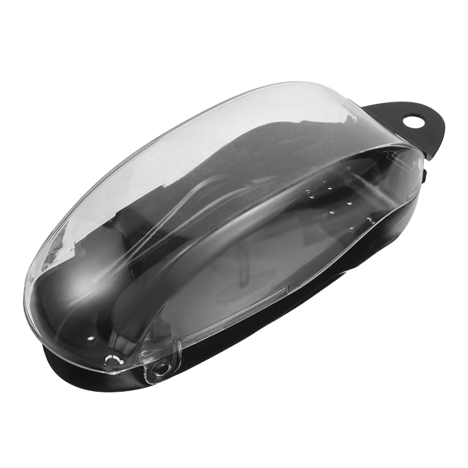Snorkeling Mask Case Portable  - مراجعة Mask Case Hard Shell وسعره