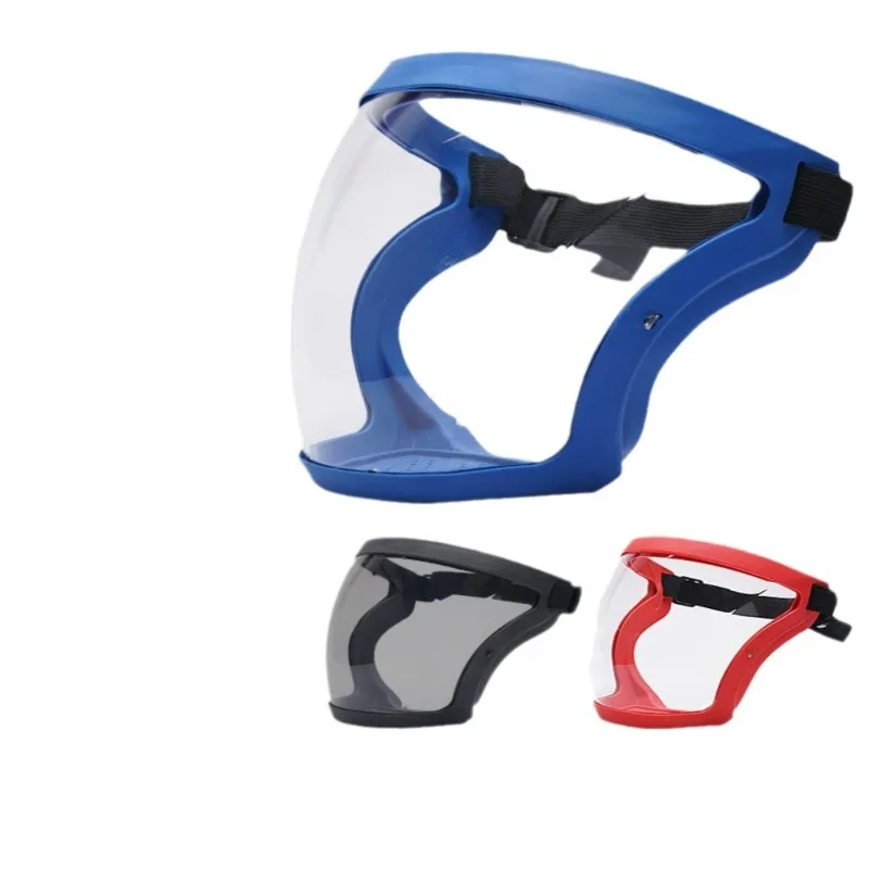 Full Face Protective Goggles H - مراجعة Anti Pollution Mask وسعره