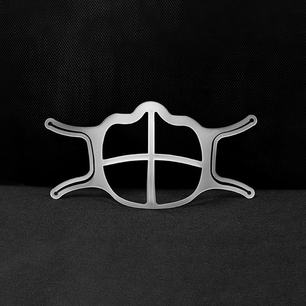 5Pcs Mask Bracket Silicone Reu - مراجعة Silicone Mask Bracket وسعره