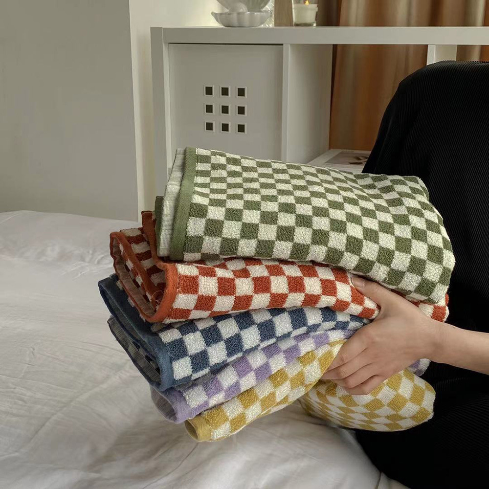 Stripe Pure Towels Absorbent T - مراجعة Cloth Face Mask Washable وسعره