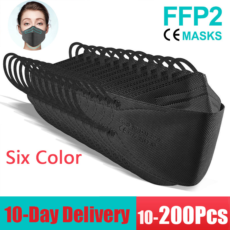 10 Days Delivery! Approved FFP - مراجعة Disposable Surgical Mask وسعره