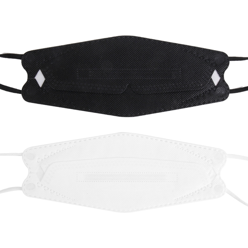 10 Days Delivery! Approved FFP - مراجعة Disposable Surgical Mask وسعره