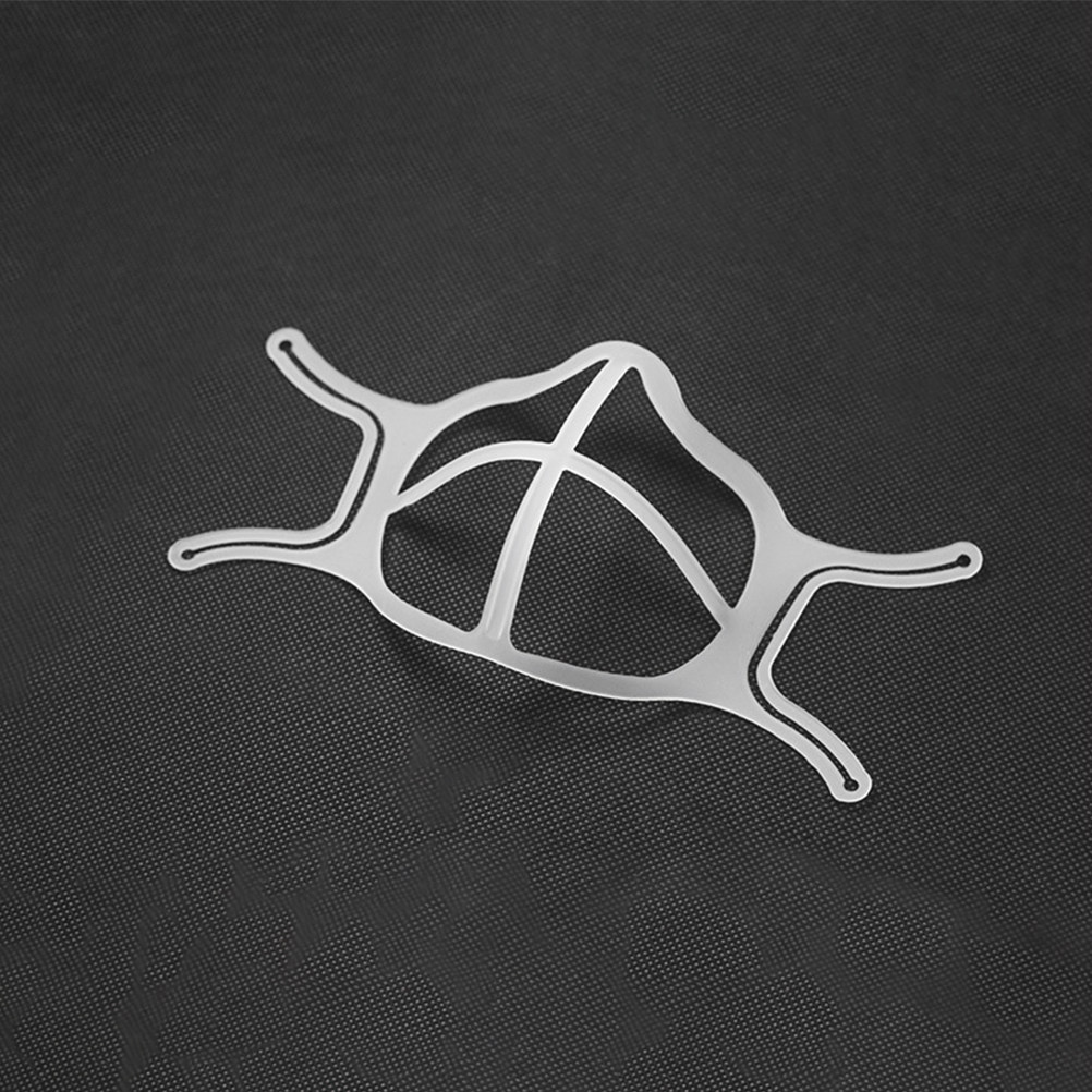 5Pcs Silicone Mask Inner Brack - مراجعة Silicone Mask Bracket وسعره