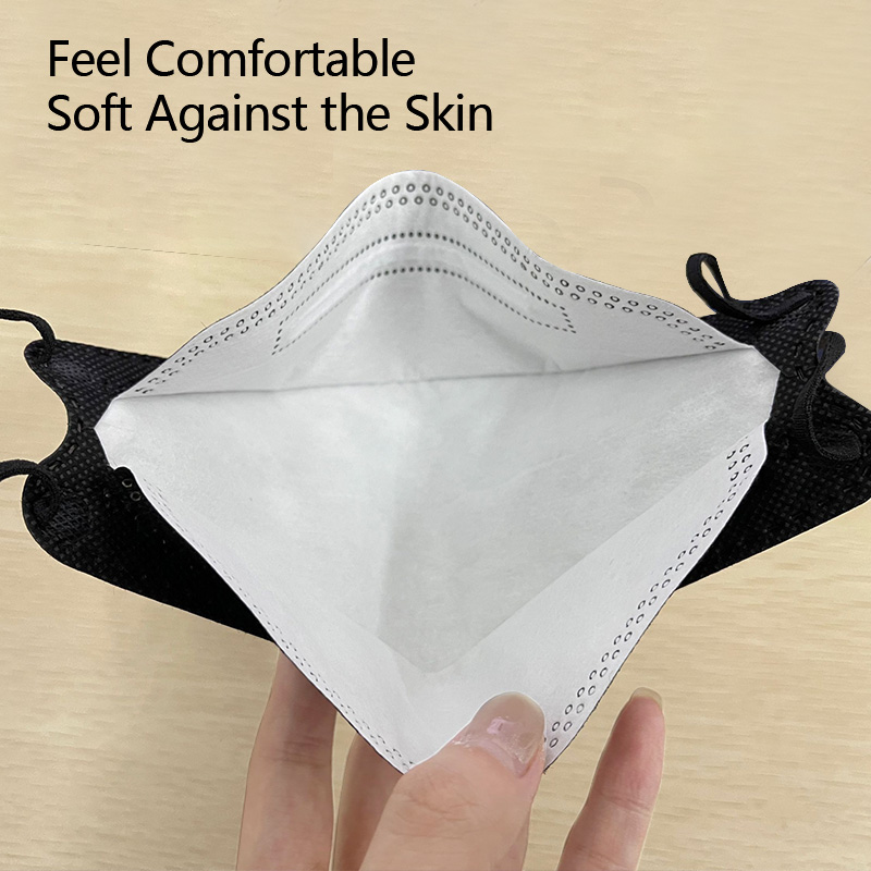 masks ffp2 face masks KN95 col - مراجعة N95 Mask Certified وسعره