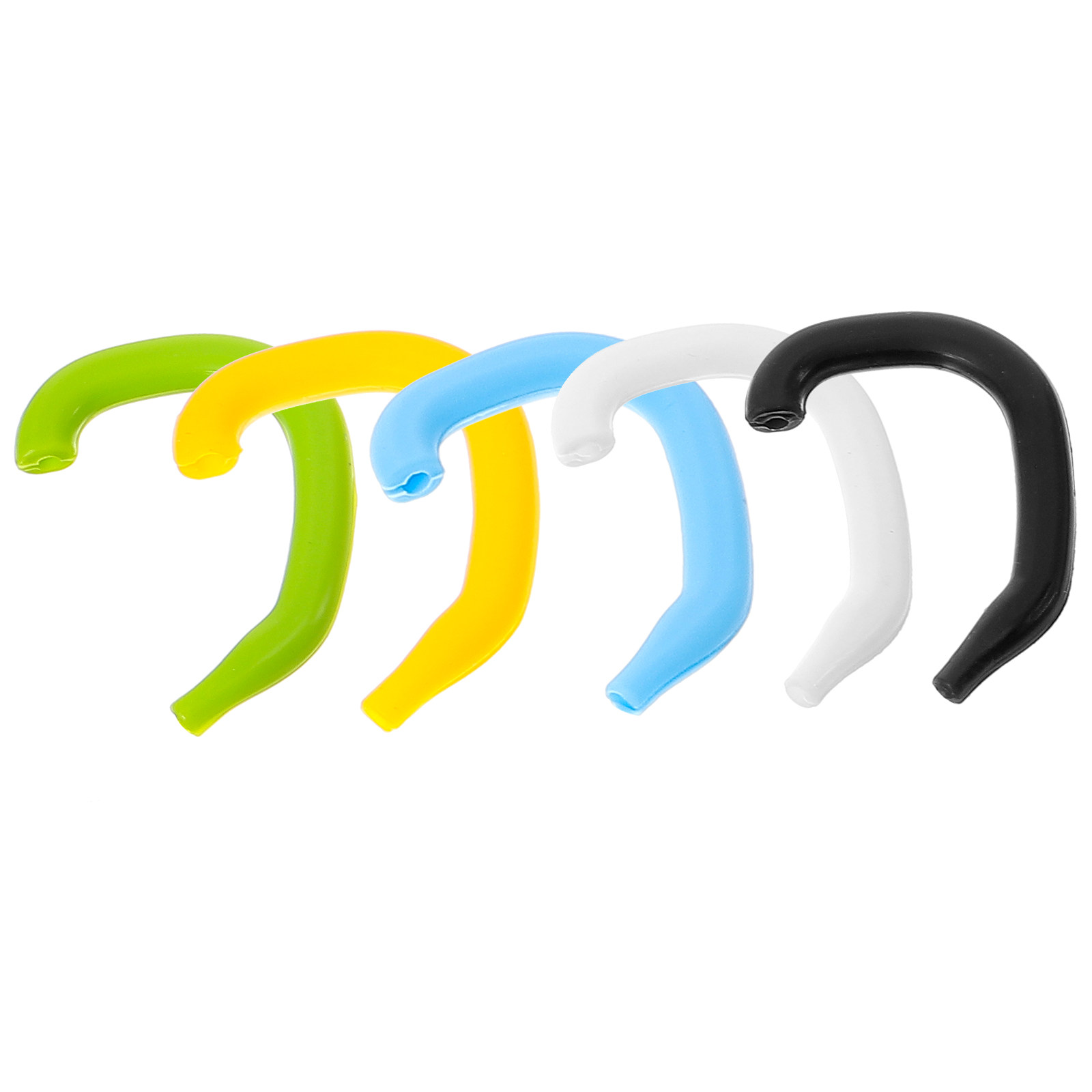 5Pcs Silicone Mask Ear Saver S - مراجعة Mask Ear Saver Strap وسعره
