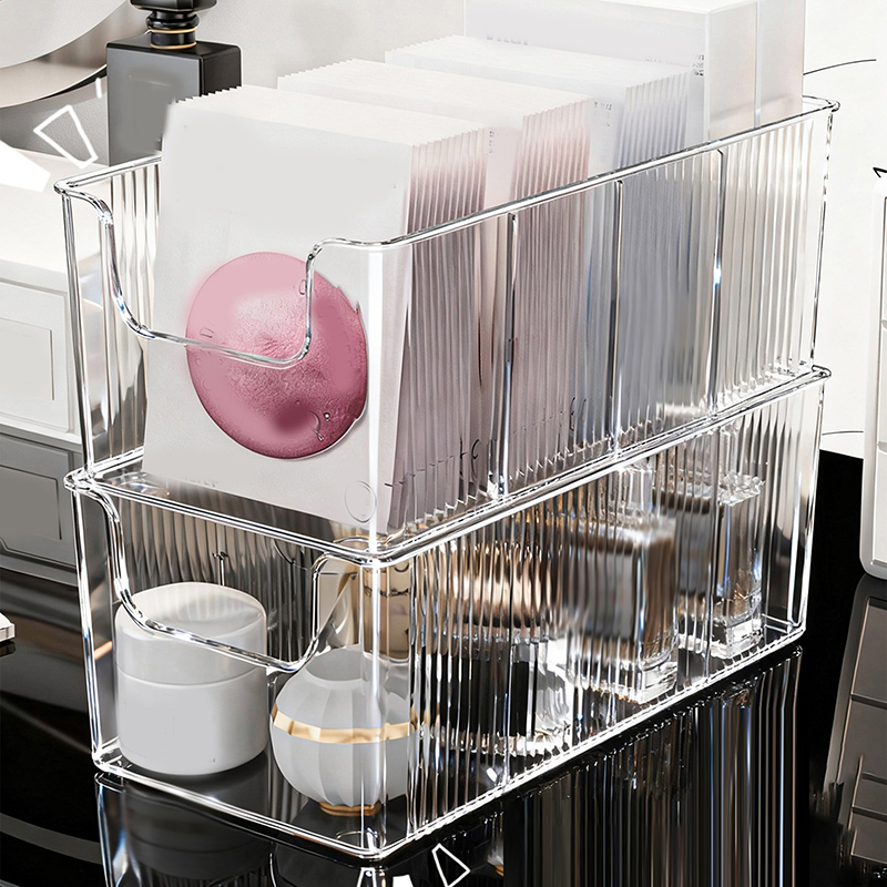 Face Mask Storage Box, Skincar - مراجعة Face Mask Storage Box وسعره