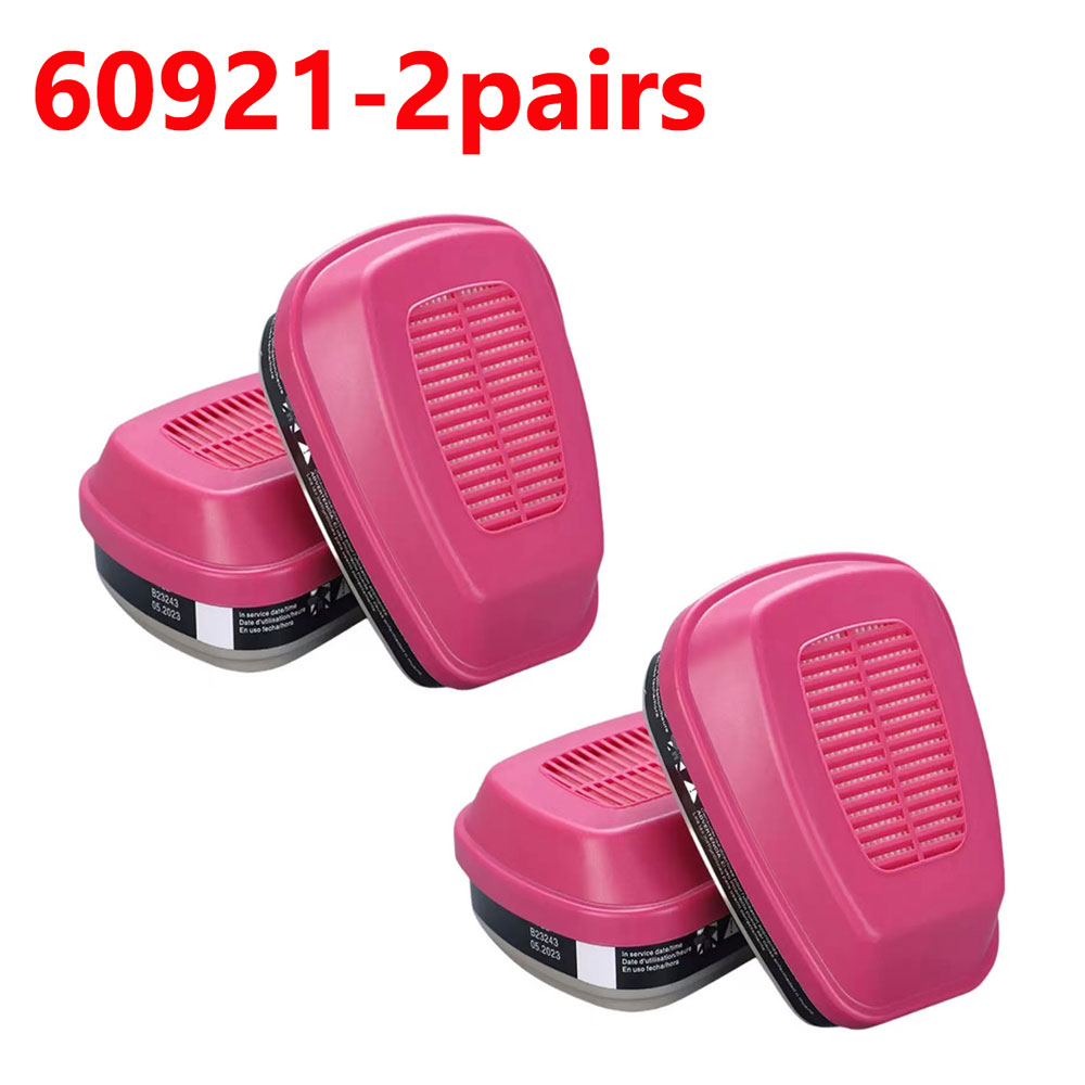 60926, 60923, 60921 - Multi-Ga - مراجعة Face Mask Storage Box وسعره