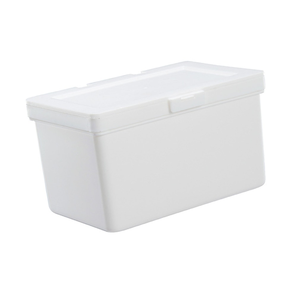 Large Capacity Face Cover Disp - مراجعة Face Mask Storage Box وسعره