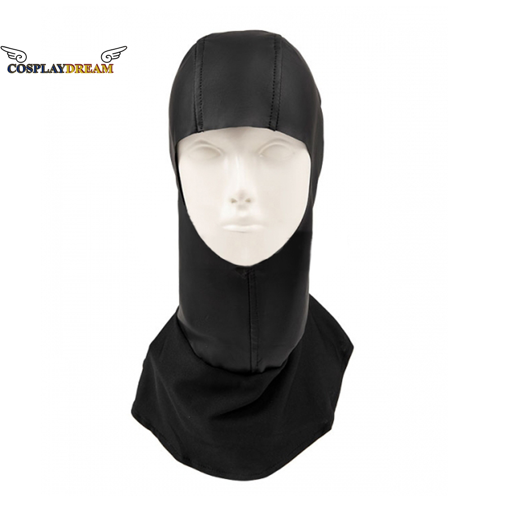 Mortal Kombat Noob Saibot Cosp - مراجعة Black Face Mask Pack وسعره