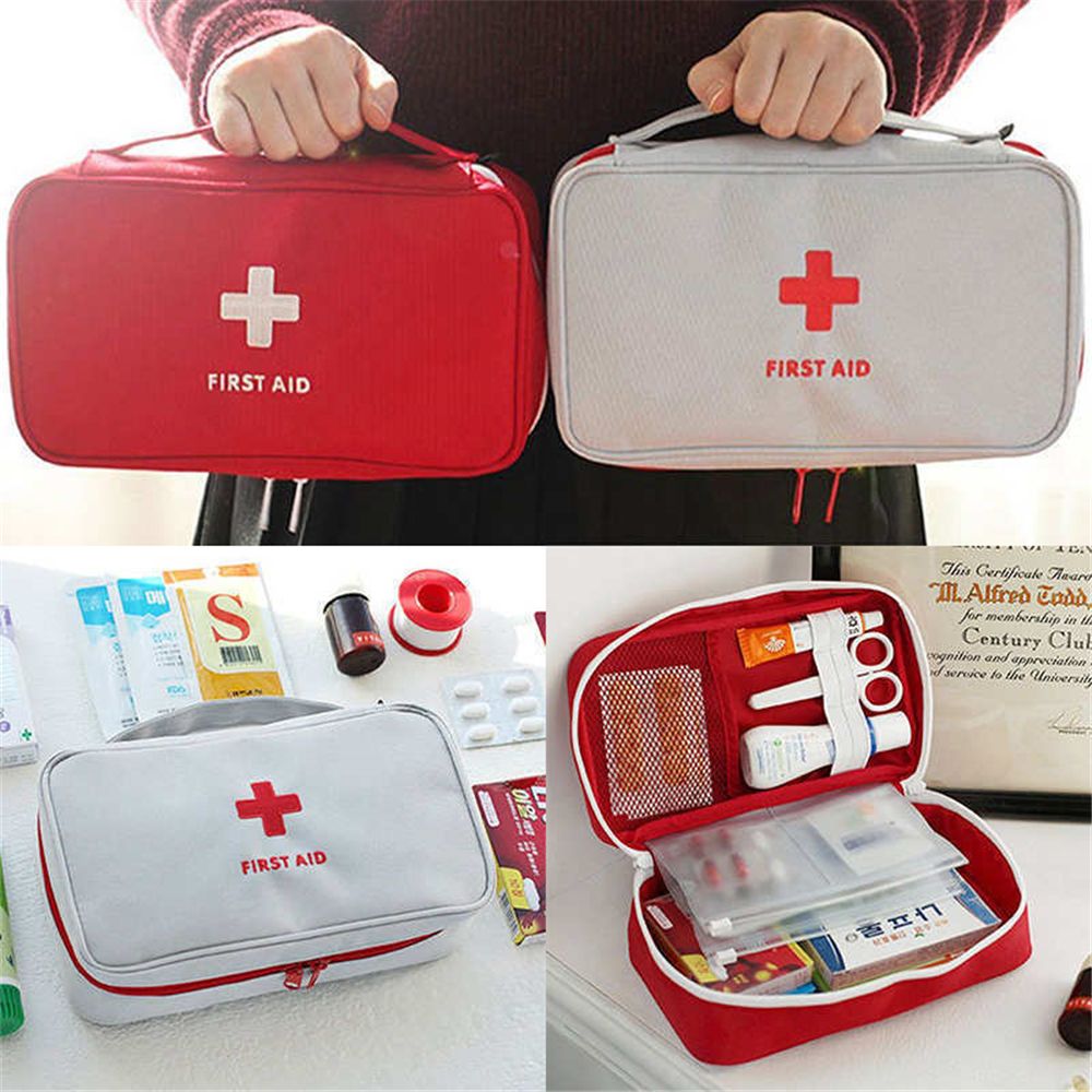 2023 Travel First Aid Kit Bag  - مراجعة Cloth Face Mask Washable وسعره