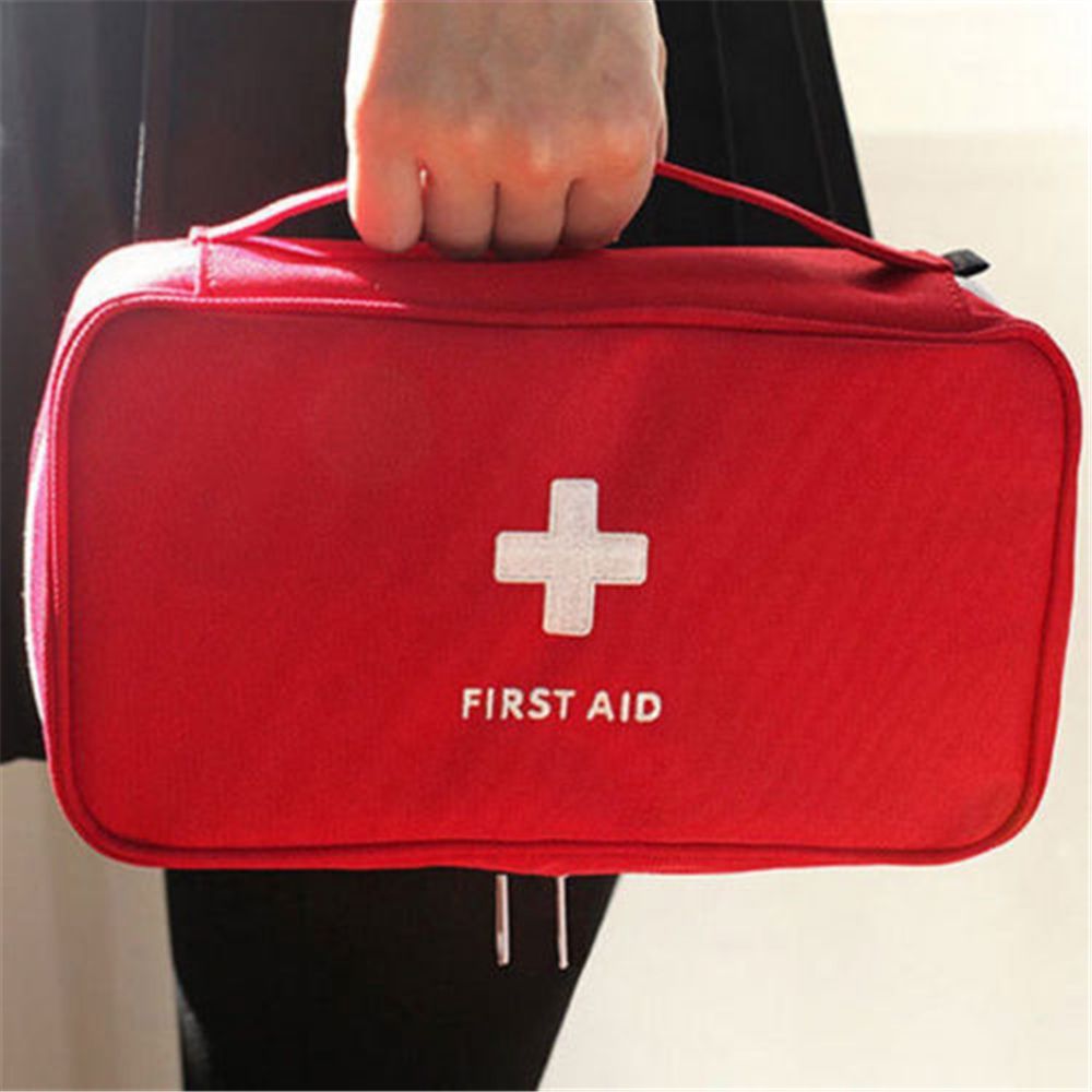 2023 Travel First Aid Kit Bag  - مراجعة Cloth Face Mask Washable وسعره