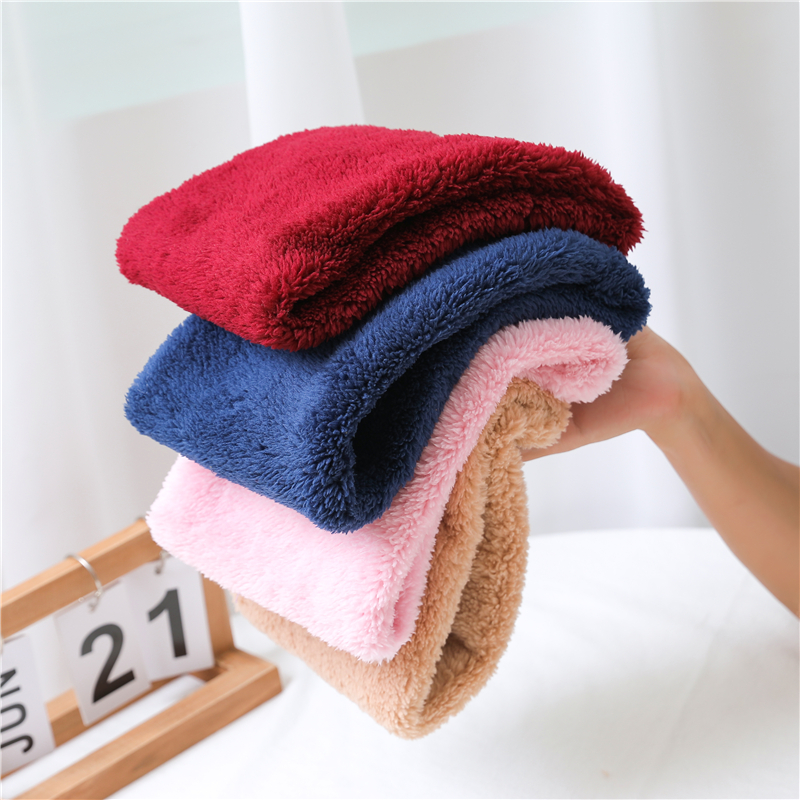Cashmere Warm Collor Ring Wint - مراجعة Kids Face Mask وسعره