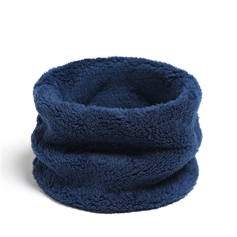 Cashmere Warm Collor Ring Wint - مراجعة Kids Face Mask وسعره