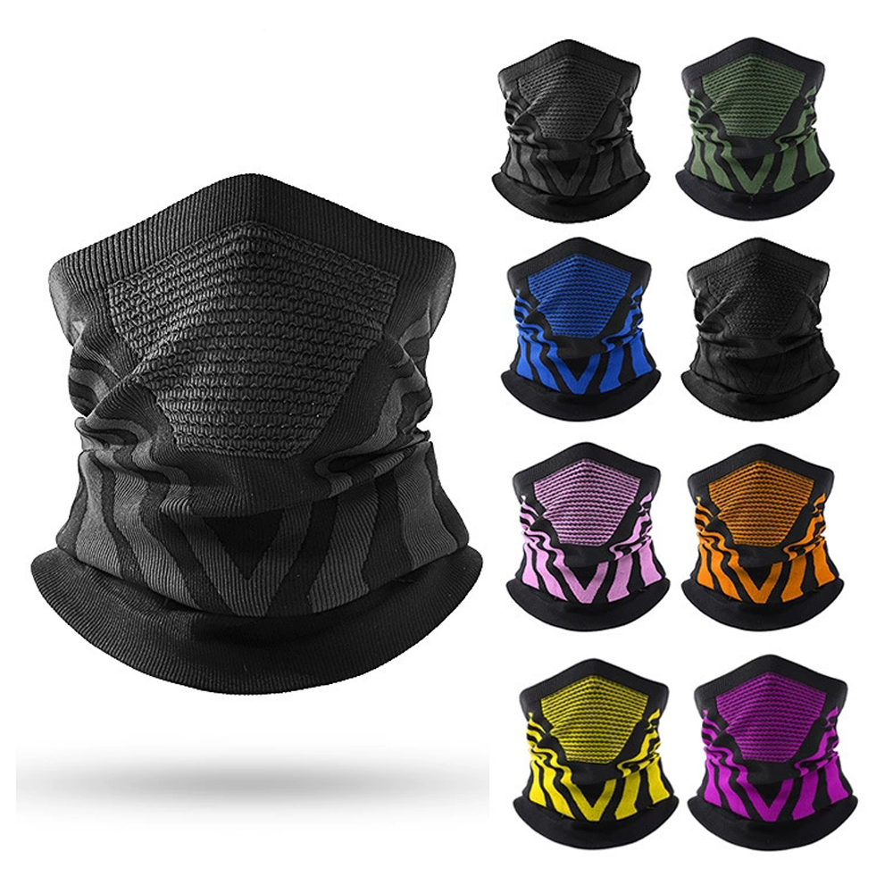 Outdoor breathable and warm sk - مراجعة Sports Mask Breathable وسعره