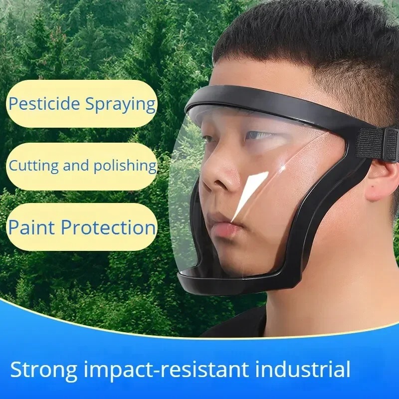 Anti-fog Protection Dust And S - مراجعة Anti Pollution Mask وسعره