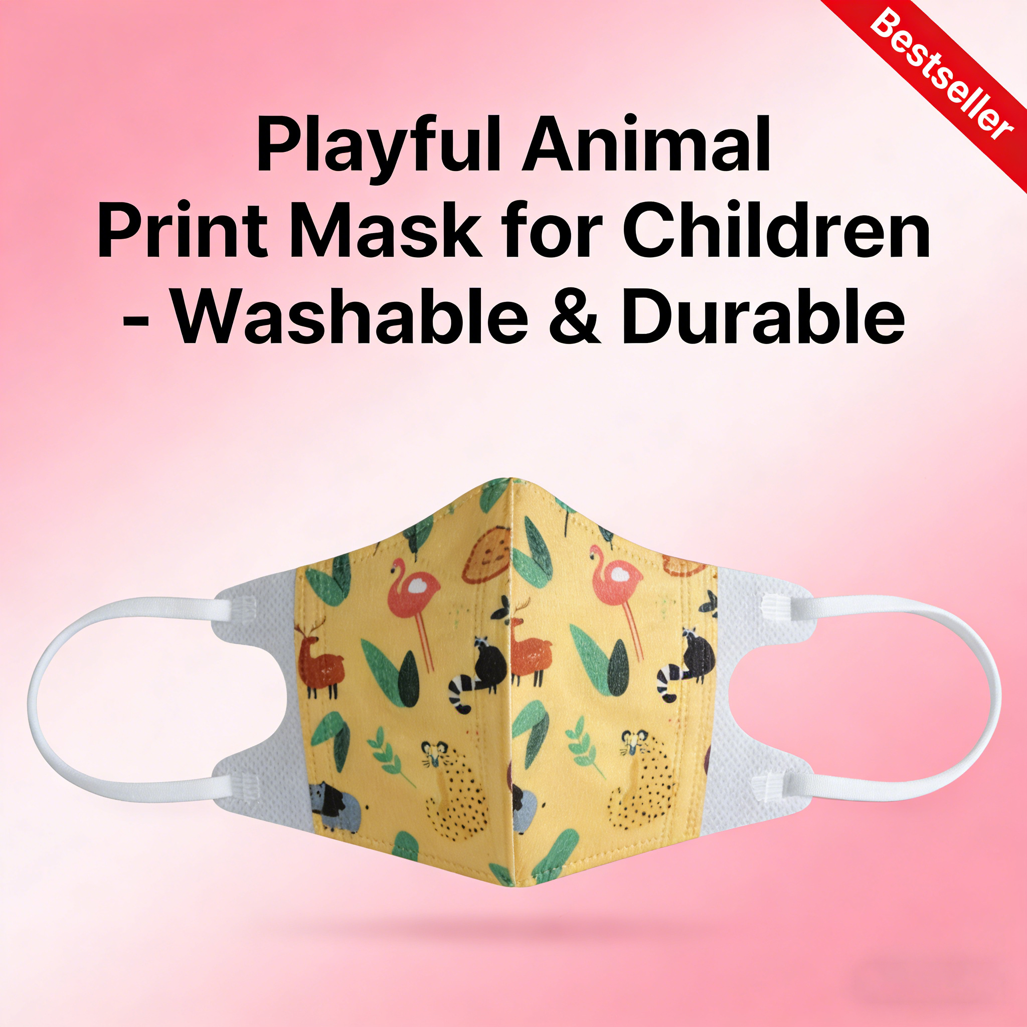 50-100pcs 3Layers Face Mask FP - مراجعة Face Mask Storage Box وسعره