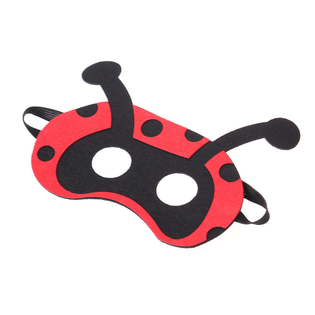 Ladybird Mask Kids Animal Them - مراجعة Kids Face Mask وسعره