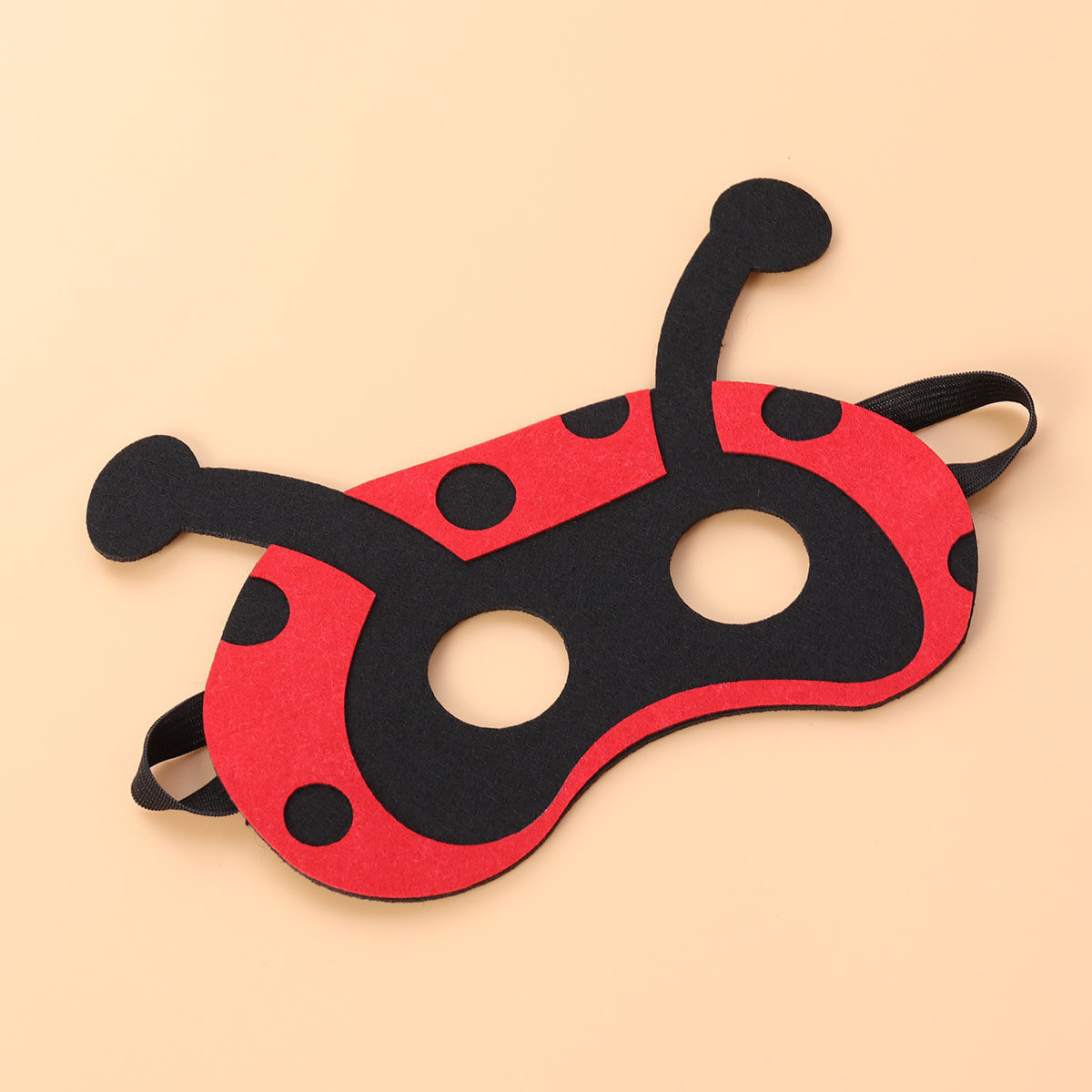 Ladybird Mask Kids Animal Them - مراجعة Kids Face Mask وسعره