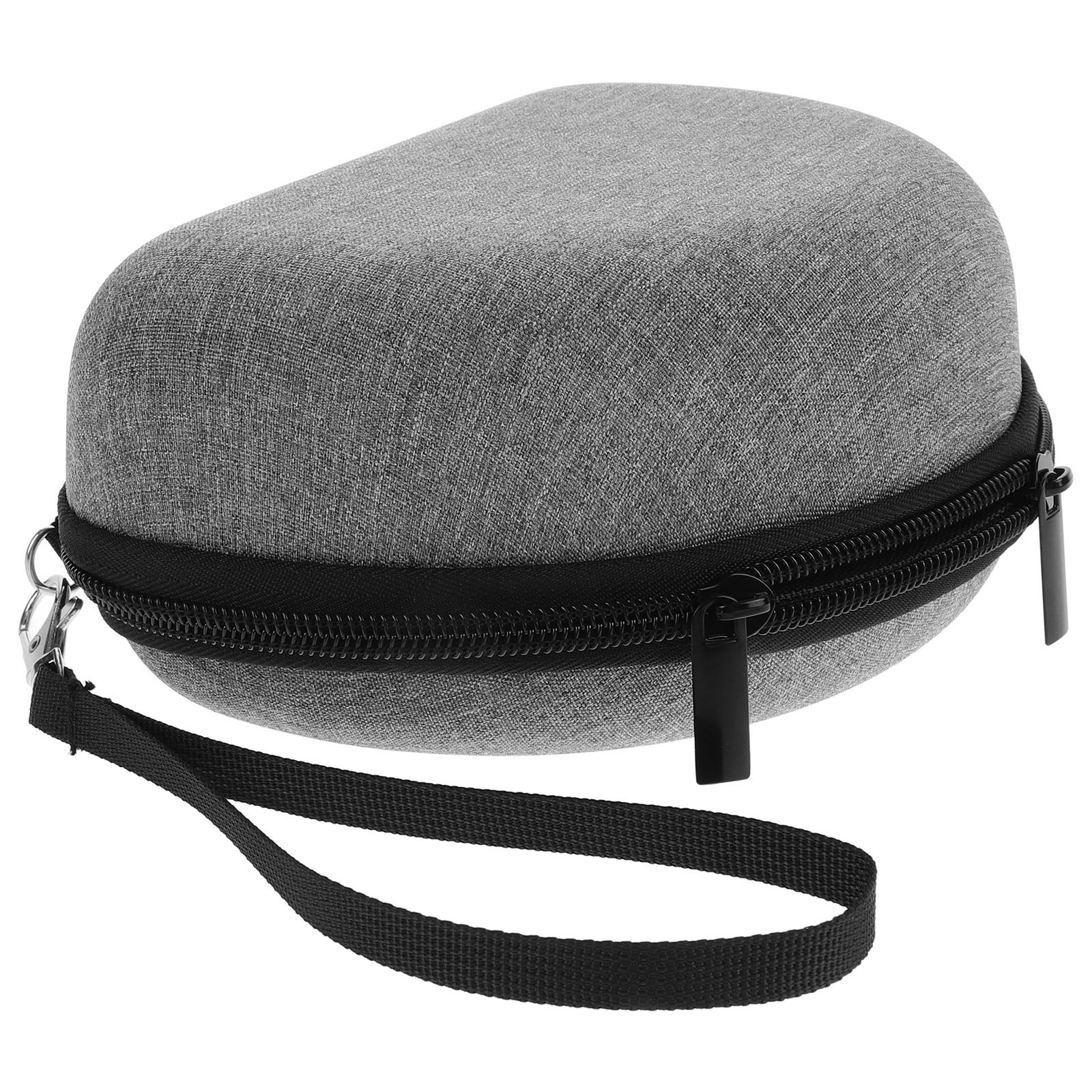 Hard Travel Case for Mask Full - مراجعة Mask Case Hard Shell وسعره