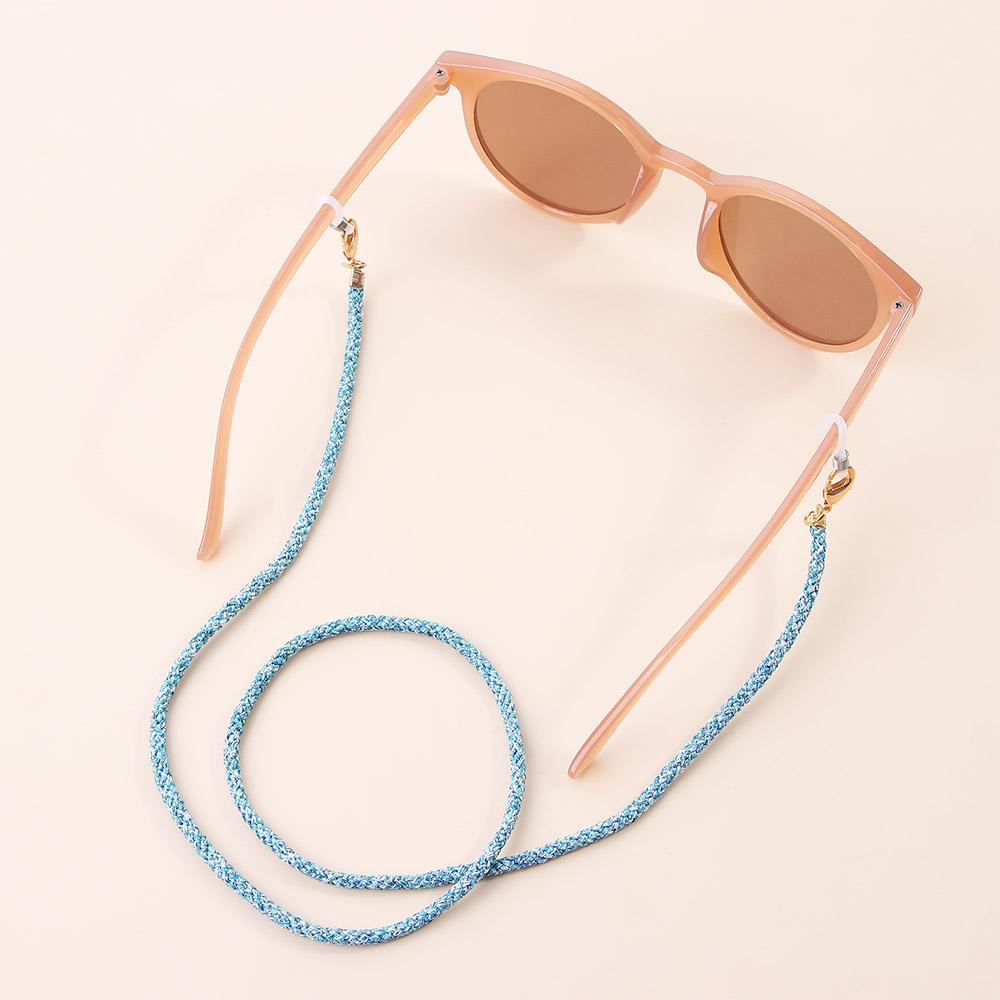 Sunglasses Hanging Lanyard Ant - مراجعة Mask Chain Holder وسعره