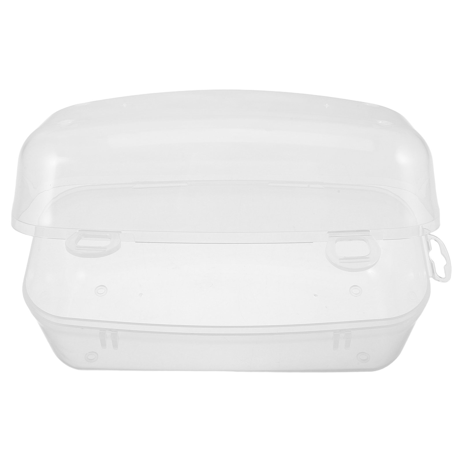 Diving Masks Case Portable Har - مراجعة Mask Case Hard Shell وسعره