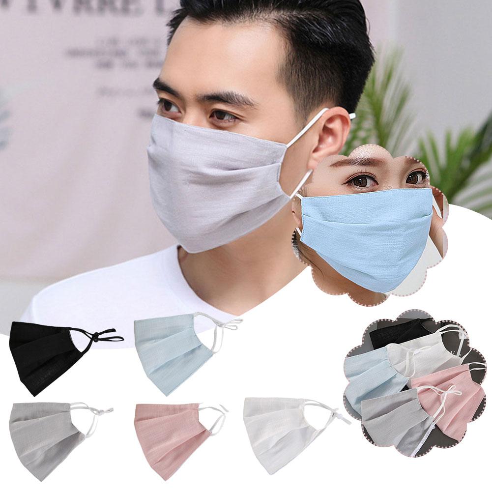 Washable Protective Cloth Face - مراجعة Cloth Face Mask Washable وسعره