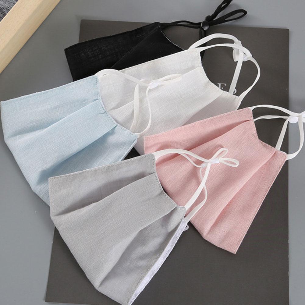 Washable Protective Cloth Face - مراجعة Cloth Face Mask Washable وسعره