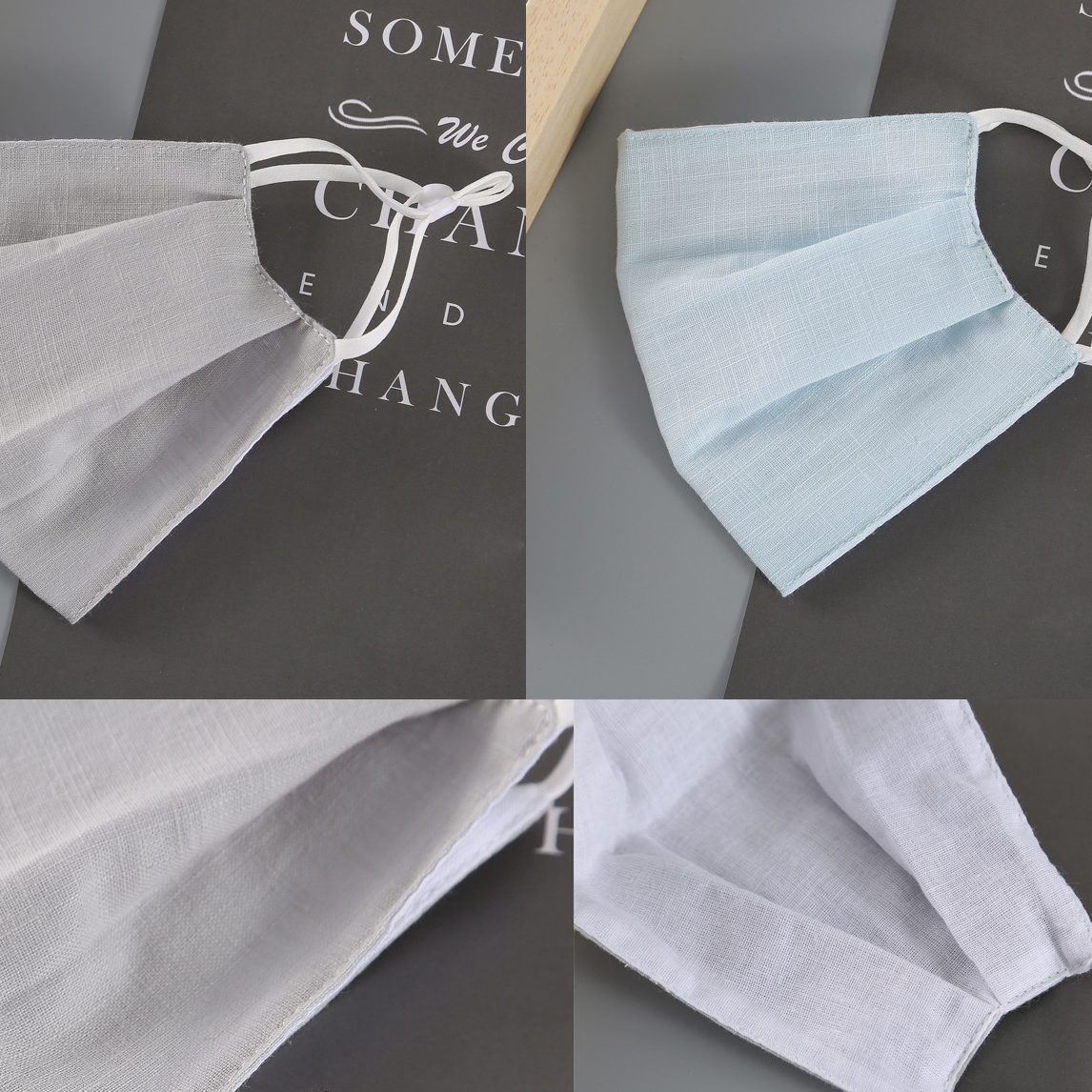 Washable Protective Cloth Face - مراجعة Cloth Face Mask Washable وسعره