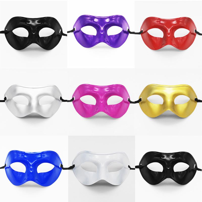 Prom Mask  Masquerade Mask Hal - مراجعة Respirator Half Face وسعره
