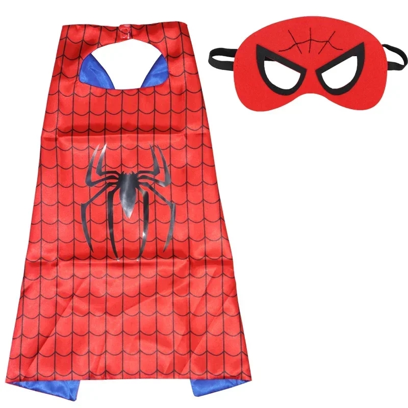Super Hero Masquerade Spiderma - مراجعة Kids Face Mask وسعره