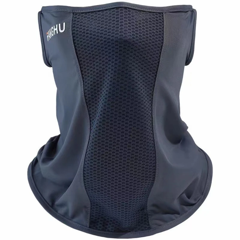 Sun Protection Mask Mesh Breat - مراجعة Sports Mask Breathable وسعره