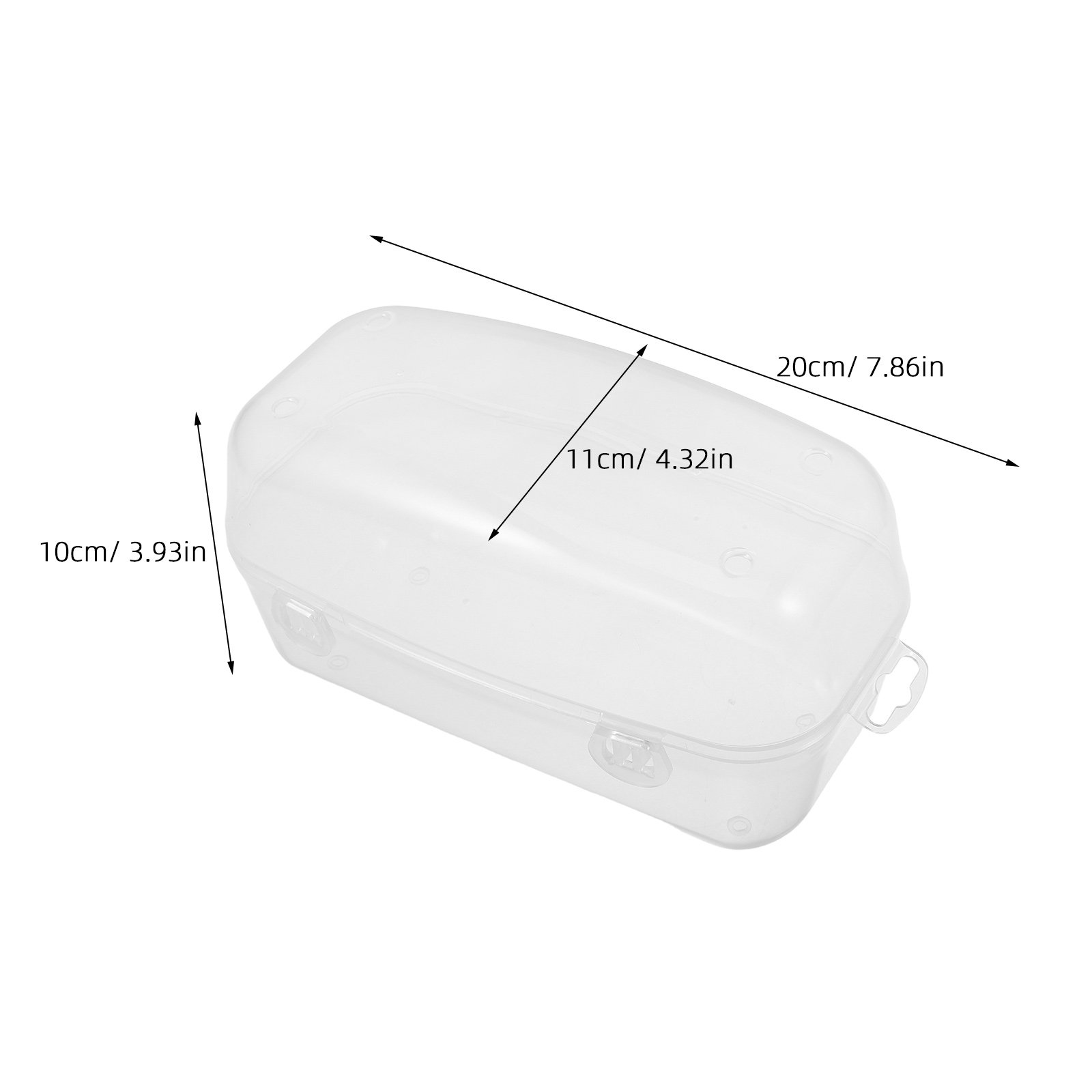 Hard Shell Diving Masks Case P - مراجعة Mask Case Hard Shell وسعره