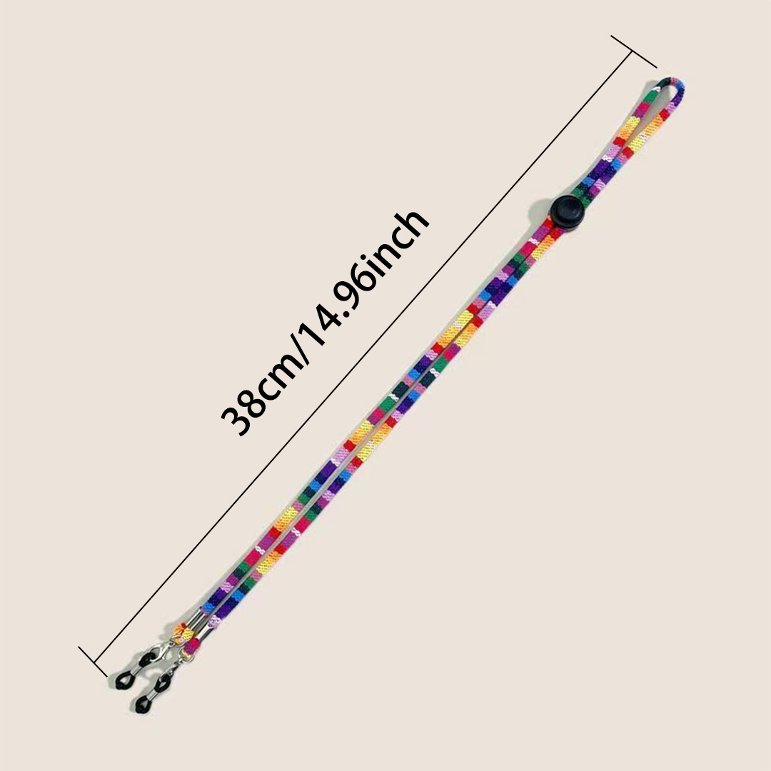 Adjustable Chin Cord for Sun H - مراجعة Mask Lanyard Adjustable وسعره