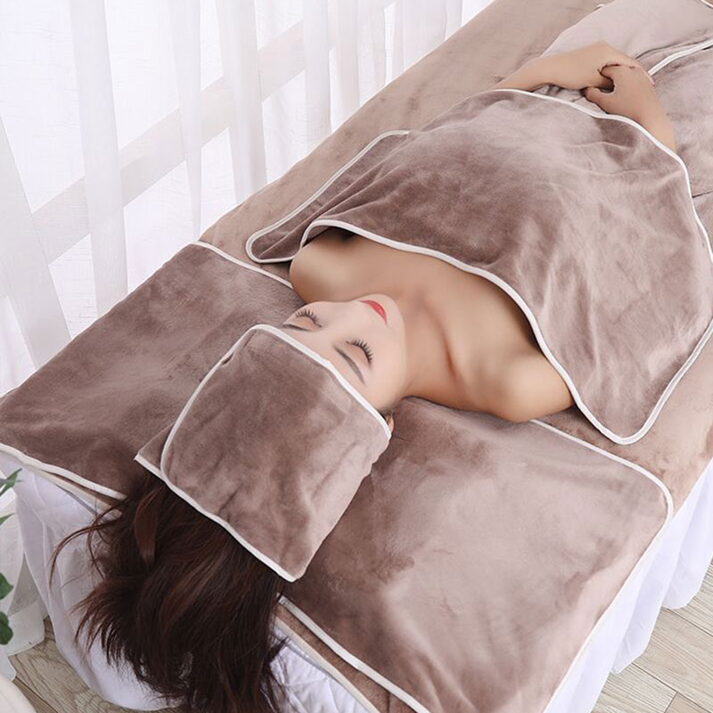 3pcs Set Beauty Salon Super So - مراجعة Cloth Face Mask Washable وسعره