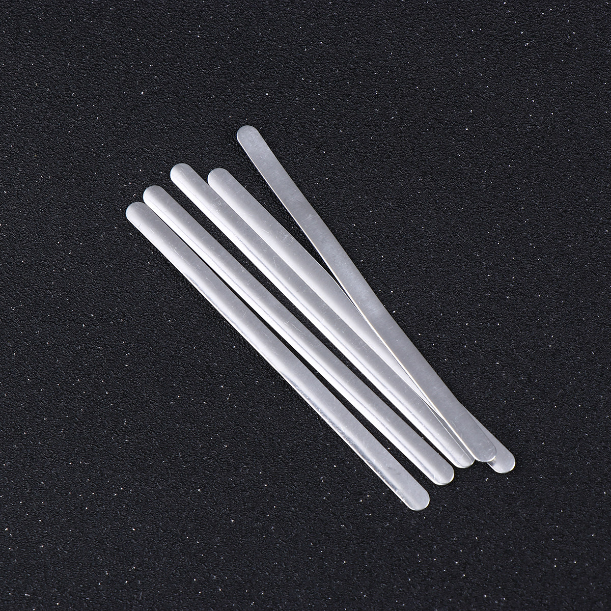 200Pcs Mask Aluminum Strip Pro - مراجعة Disposable Surgical Mask وسعره